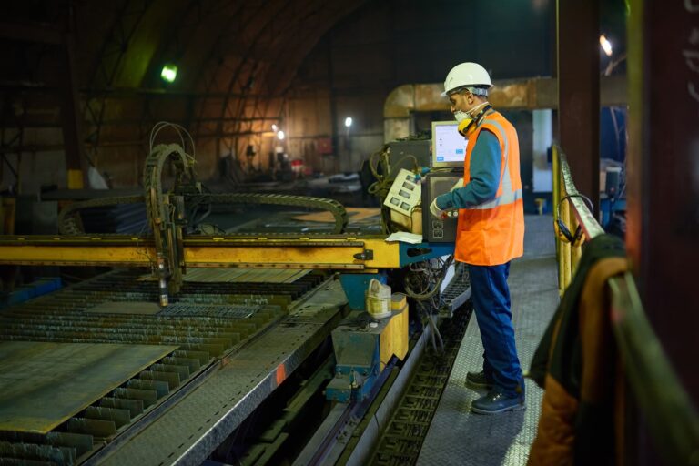 Civil Construction